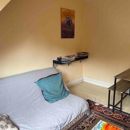 Grand Appartement Au Calme 2 Chambres Quimper Zewnętrze zdjęcie